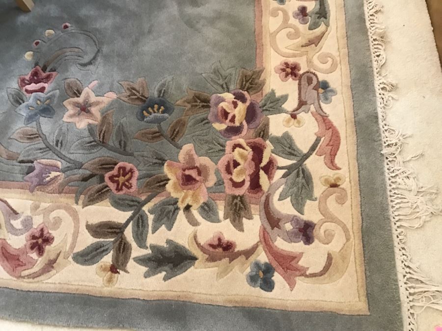 Chinese Area Rug [Photo 3]