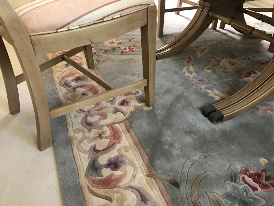 Chinese Area Rug [Photo 7]