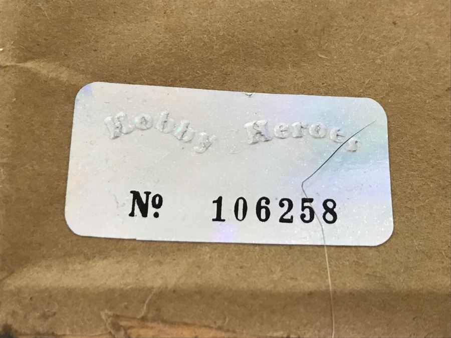 Pete Sampras Autographed Photo With COA [Photo 8]