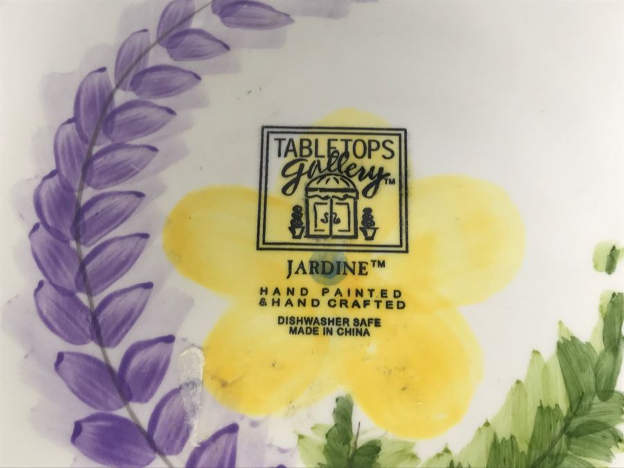 Contemporary Pitcher And Wash Basin [Photo 7]