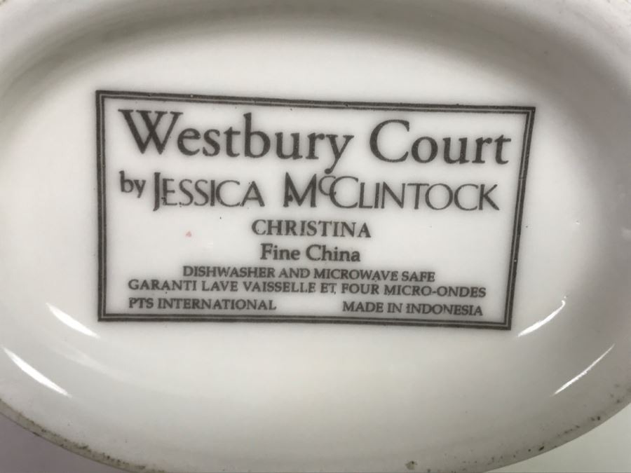 Contemporary Pitcher And Wash Basin [Photo 6]