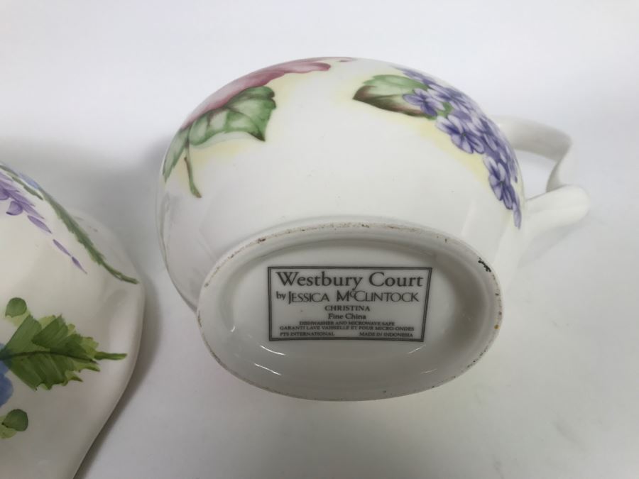 Contemporary Pitcher And Wash Basin [Photo 5]