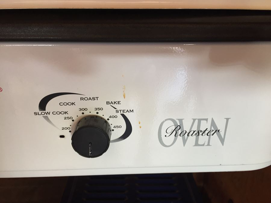 NESCO 18 Qt Roaster Oven [Photo 3]