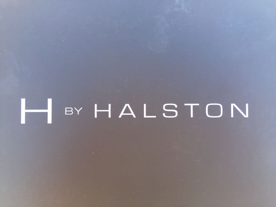 (2) New Pair Of HALSTON Ladies Heel Shoes Size 8M [Photo 4]