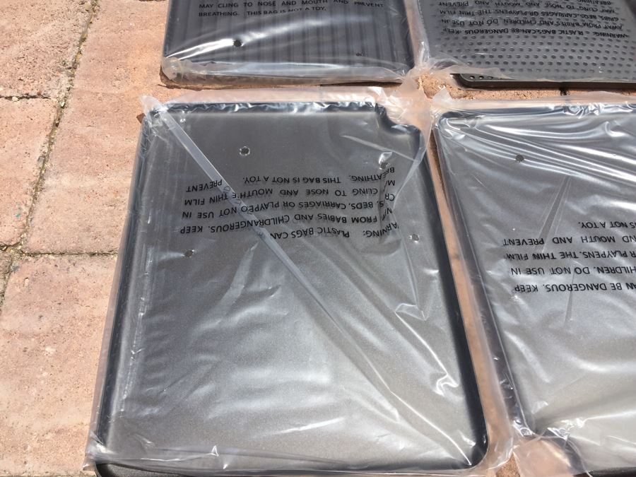 Grilling Pans [Photo 4]