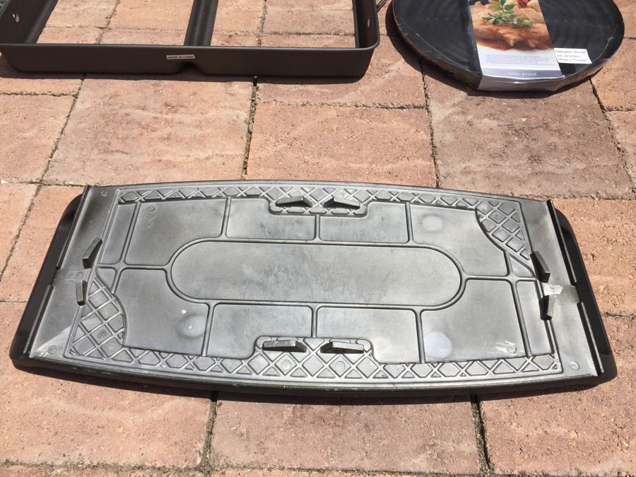 Grilling Pans [Photo 10]