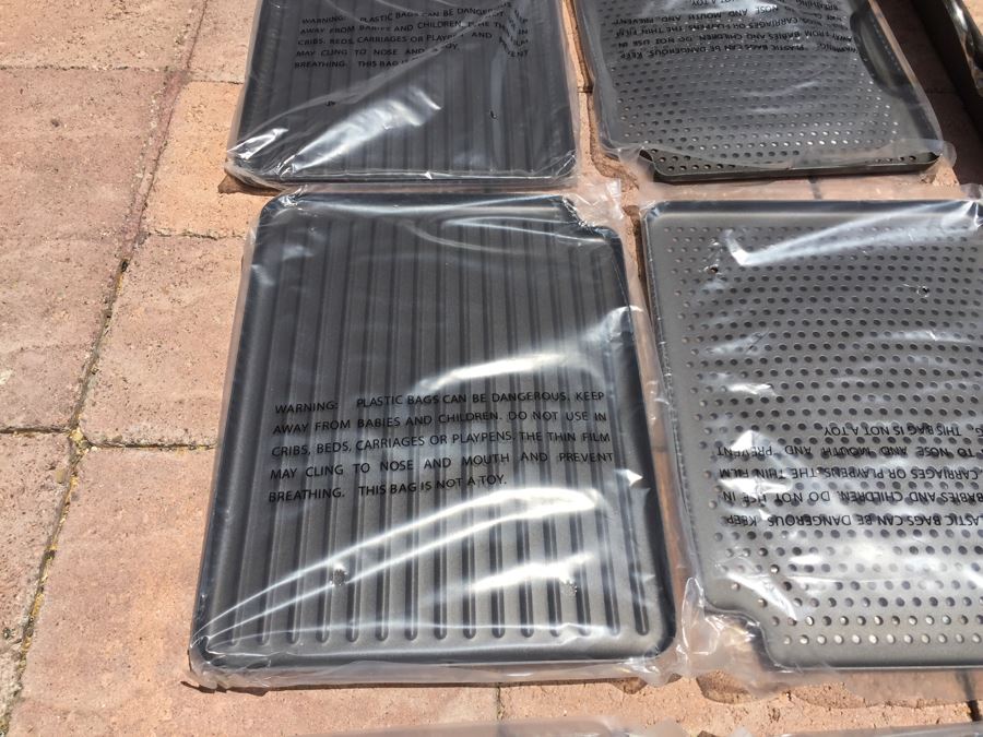 Grilling Pans [Photo 5]