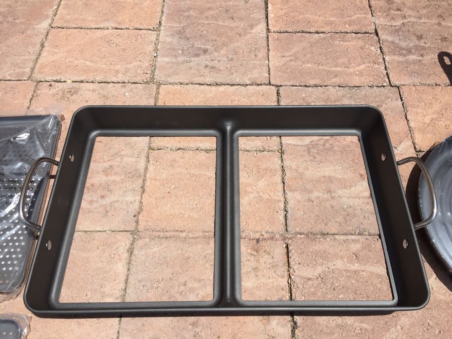 Grilling Pans [Photo 7]