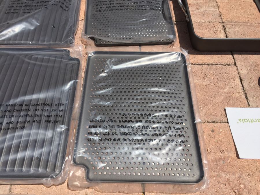 Grilling Pans [Photo 6]