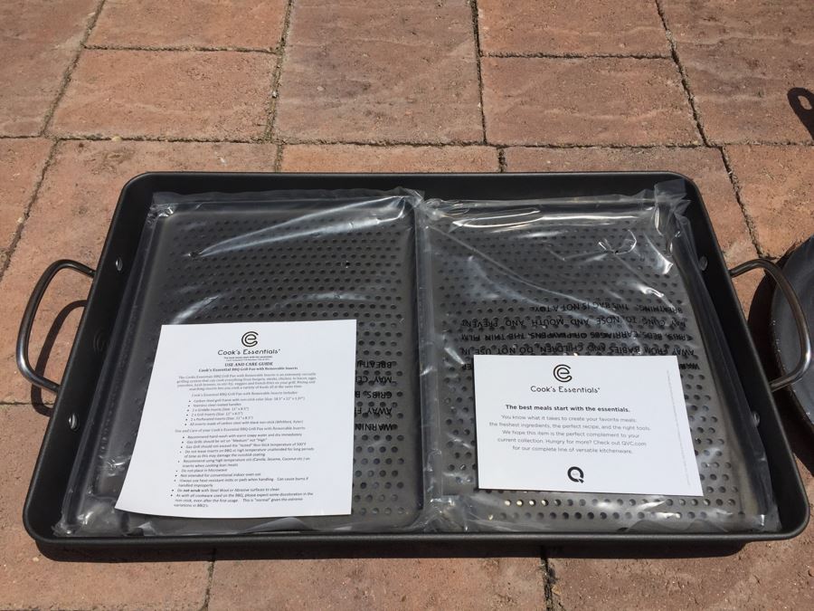 Grilling Pans [Photo 2]