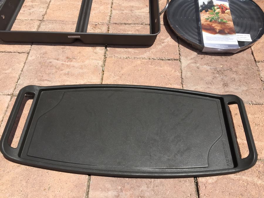 Grilling Pans [Photo 9]