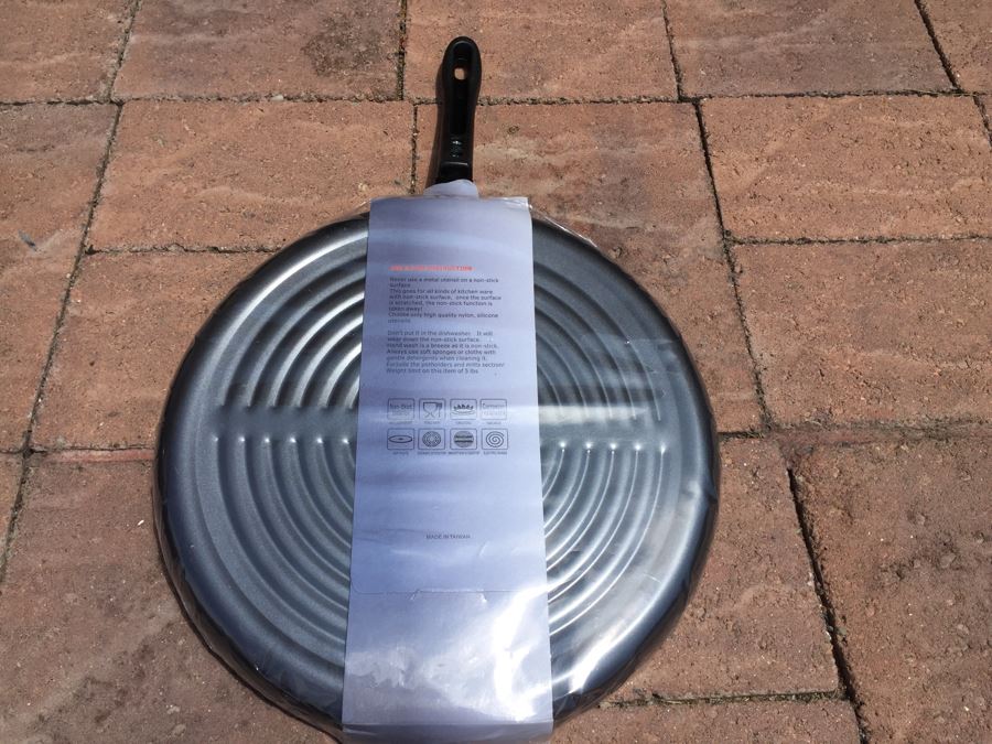 Grilling Pans [Photo 12]