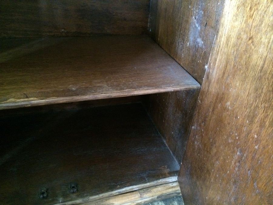 Rattan Wall Unit with Plenty of Storage [Photo 5]