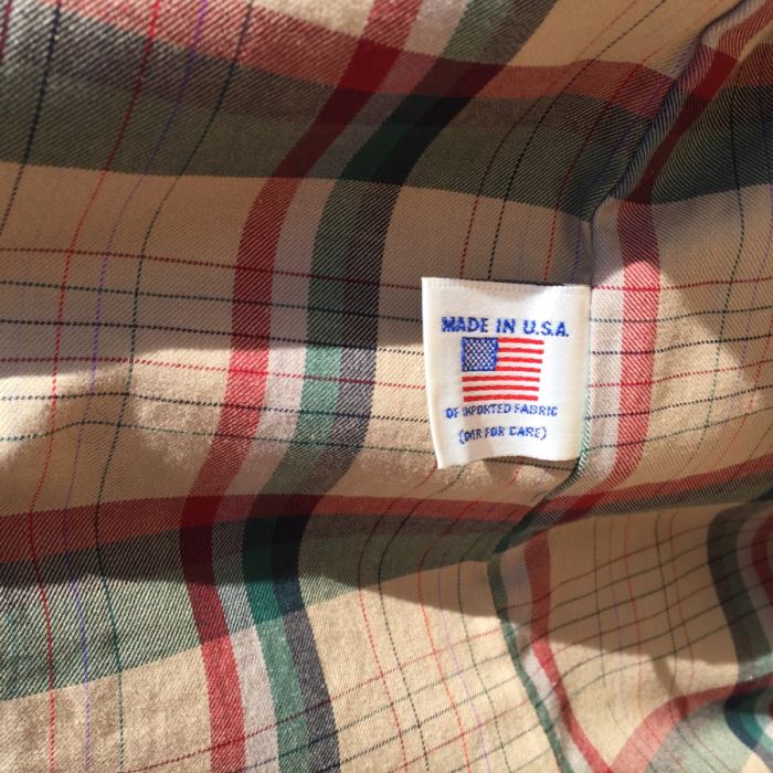 Mens Trench Coat [Photo 4]