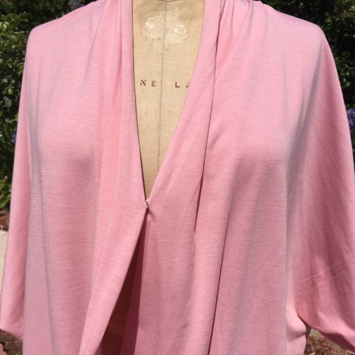 Collection Of (6) HALSTON Ladies Shirts Size S/M - See Photos [Photo 3]