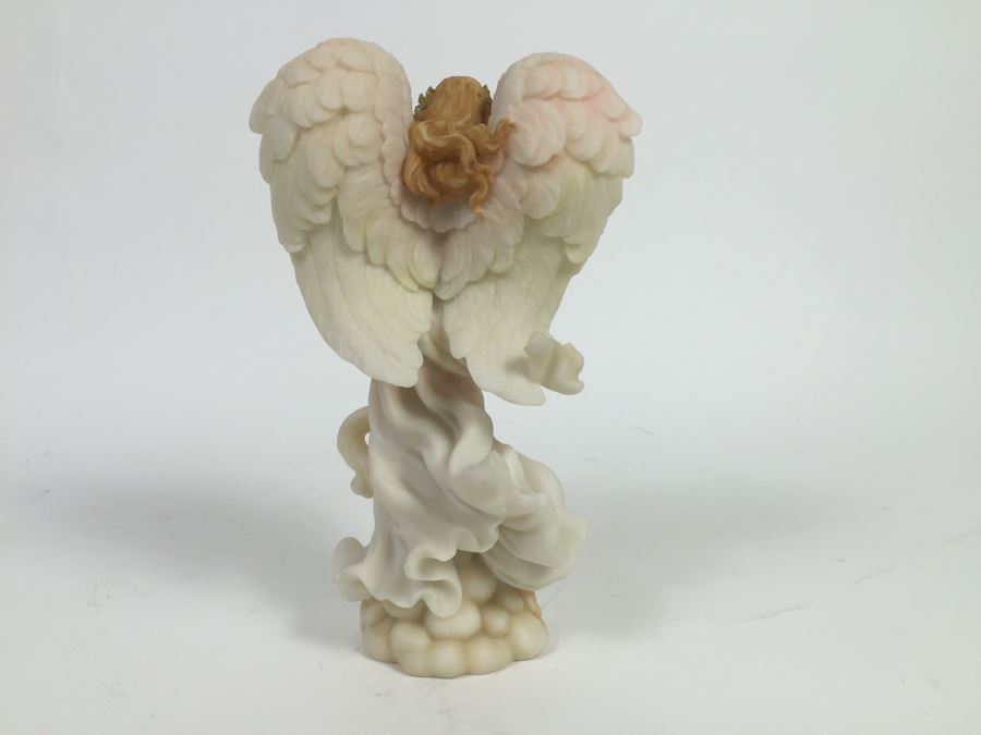 Seraphin Classics Angel Noelle 'Giving Spirit' Limited Edition With Box Roman, Inc [Photo 4]