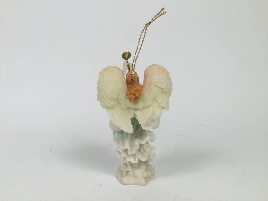 Collection Of (5) Limited Edition Seraphin Classics Angels Roman, Inc [Photo 19]