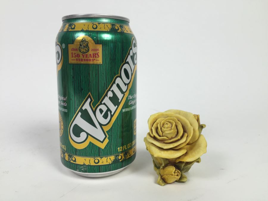 Collection Of (9) Harmony Kingdom Limited Edition Collectible Figurines And LENNOX Bird Of Paradise Figurine [Photo 38]