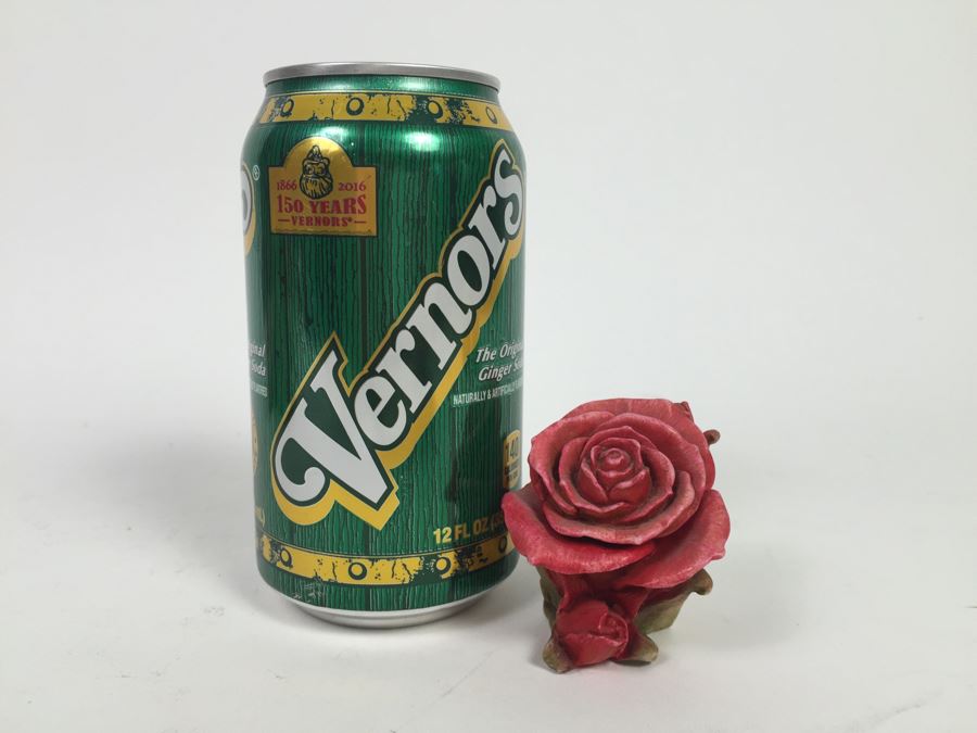 Collection Of (9) Harmony Kingdom Limited Edition Collectible Figurines And LENNOX Bird Of Paradise Figurine [Photo 31]