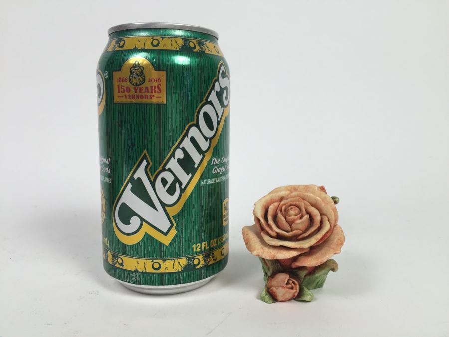 Collection Of (9) Harmony Kingdom Limited Edition Collectible Figurines And LENNOX Bird Of Paradise Figurine [Photo 34]