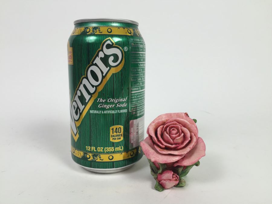 Collection Of (9) Harmony Kingdom Limited Edition Collectible Figurines And LENNOX Bird Of Paradise Figurine [Photo 27]