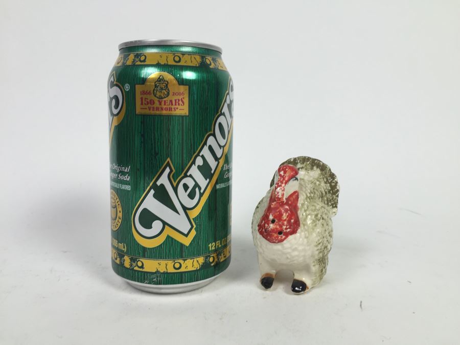 Large Turkey Platter Plate Otagiri Japan And Various Turkey Related Items Thanksgiving [Photo 20]