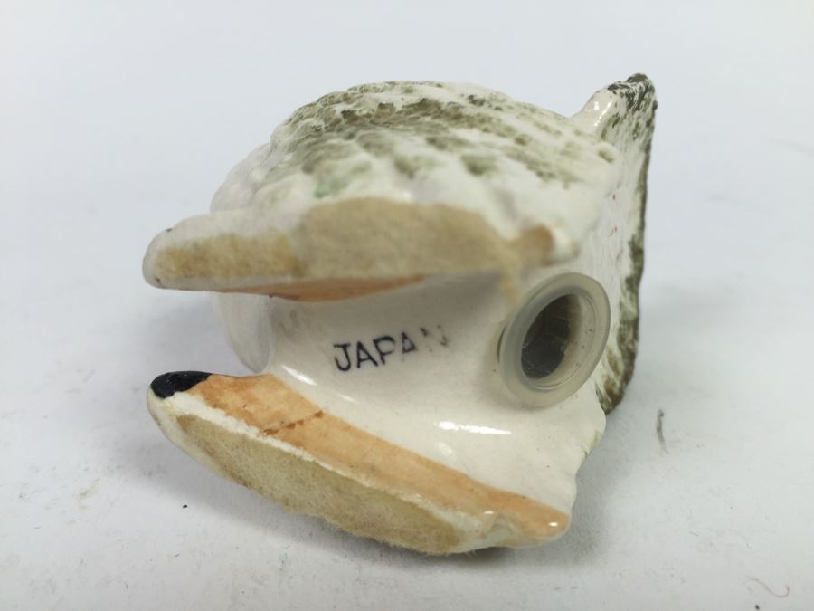 Large Turkey Platter Plate Otagiri Japan And Various Turkey Related Items Thanksgiving [Photo 23]