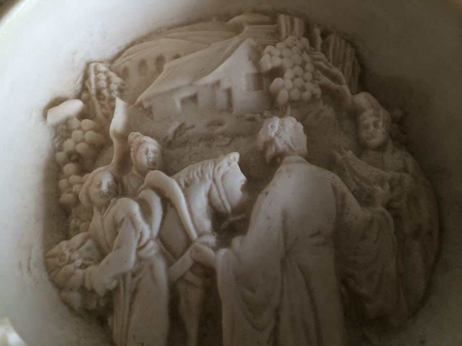 Ashtray - Resin [Photo 3]