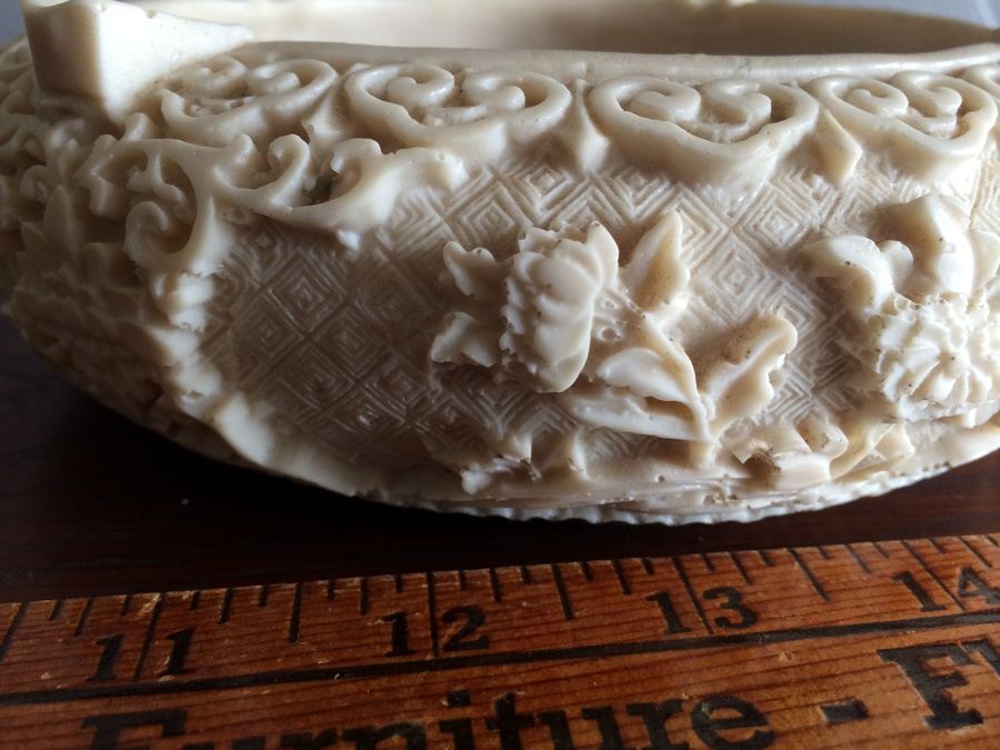 Ashtray - Resin [Photo 4]