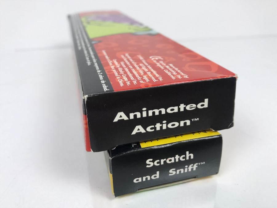 Pair Of New The Rugrats Movie Watches With Boxes [Photo 3]