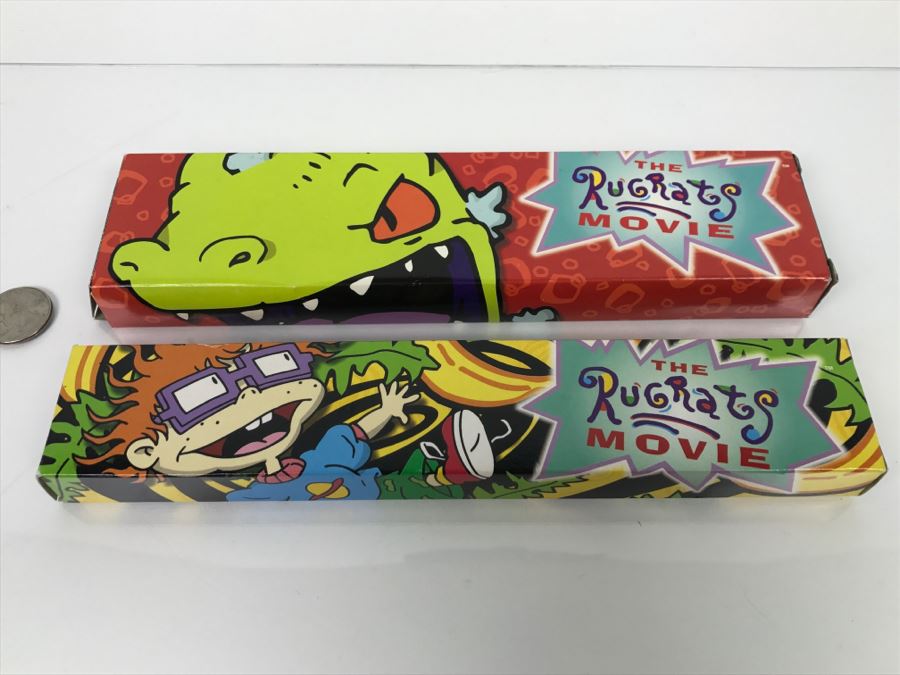 Best Collectable Rugrats Watches for sale in Atlanta, Georgia for 2024