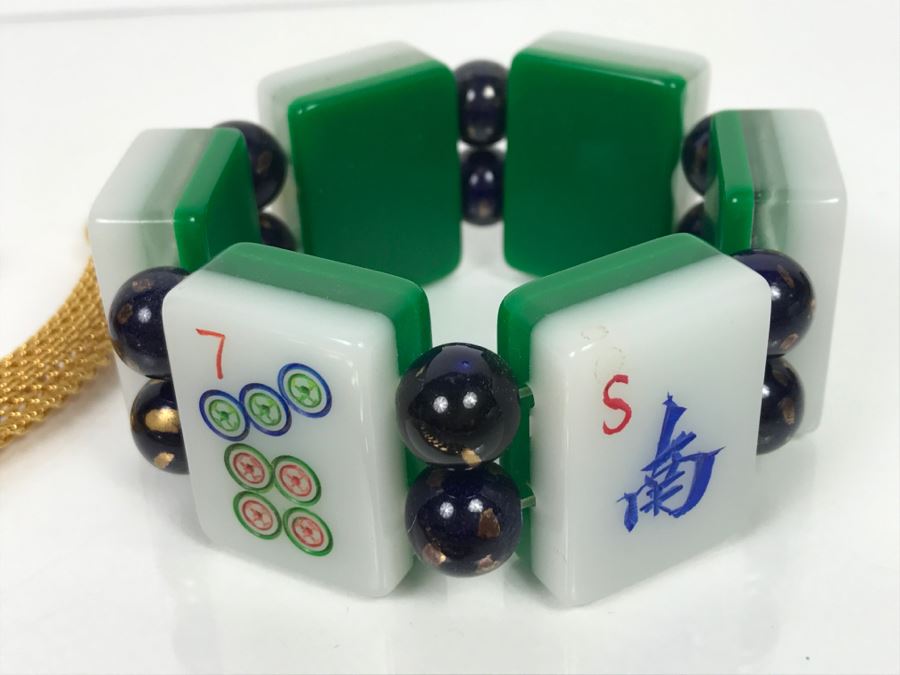 Jewelry Lot With Pair Of Watches, (3) Braceletes And Ring [Photo 7]