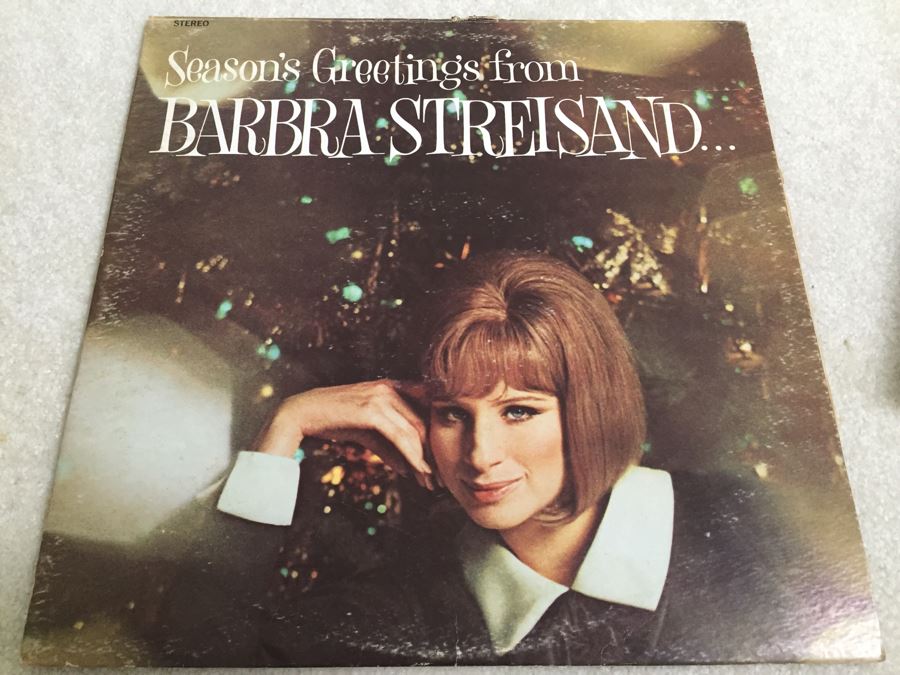 Vinyl Record Collection Featuring Meet The Beatles, Signed Copy Of New Orleans Sweet Emma Jazz Band, Michael Jackson's Off The Wall, Bill Withers And More [Photo 11]