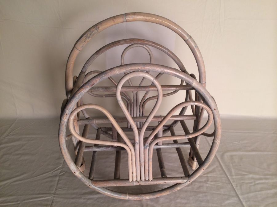 Magazine Rack