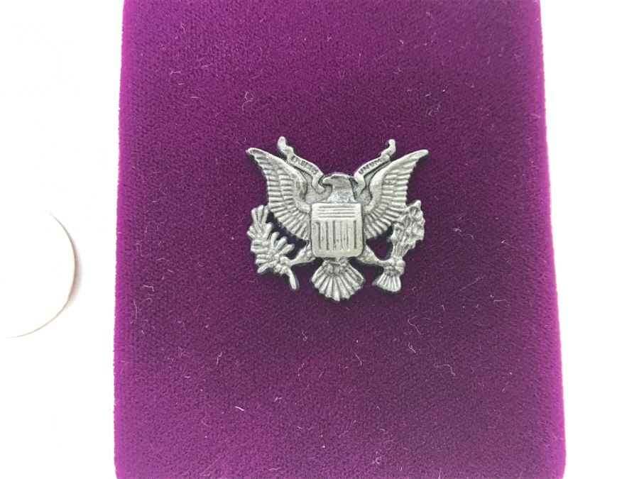 Pair Of Proof Silver American Eagle 1Oz Coins 1992 [Photo 9]