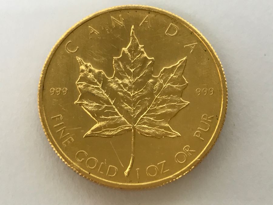 1979-canada-1oz-50-dollar-maple-leaf-gold-coin-uncirculated-has-reserve