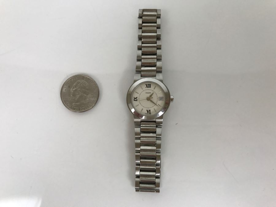 Ladies COACH Watch 6067332 [Photo 2]