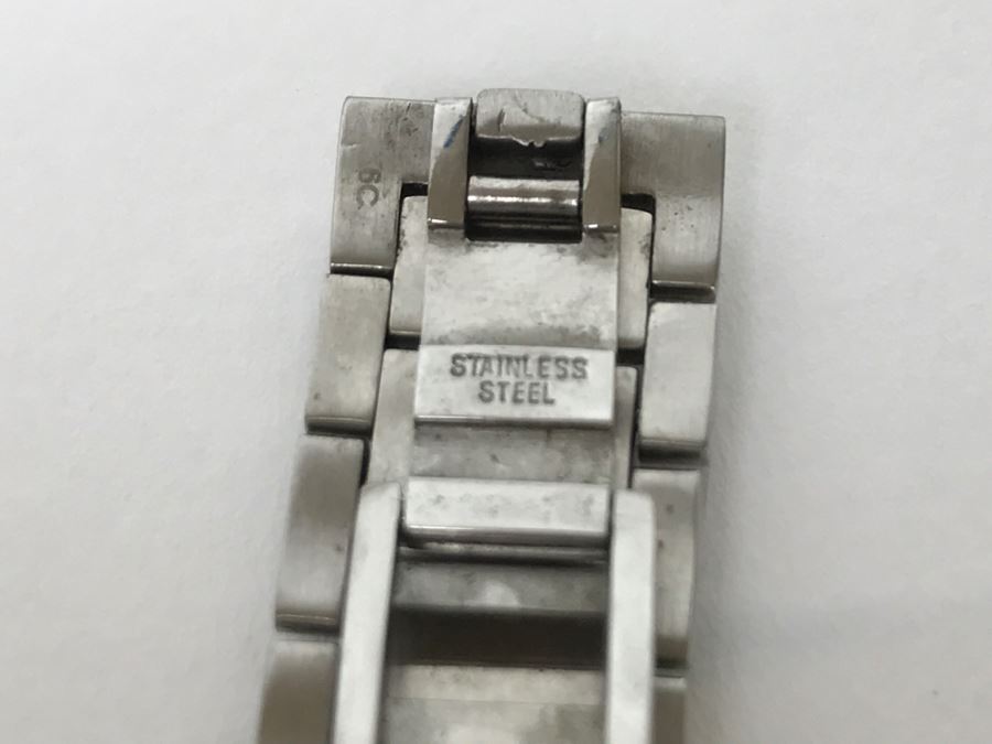 Ladies COACH Watch 6067332 [Photo 8]