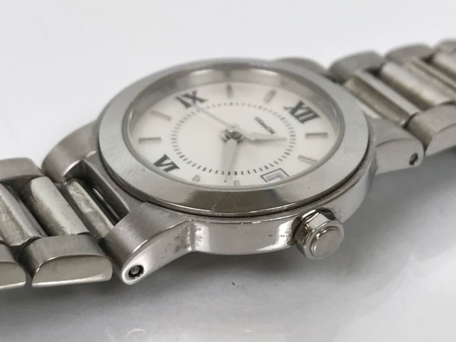 Ladies COACH Watch 6067332 [Photo 5]
