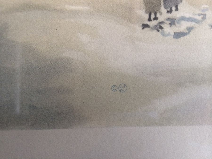 Framed Print [Photo 3]