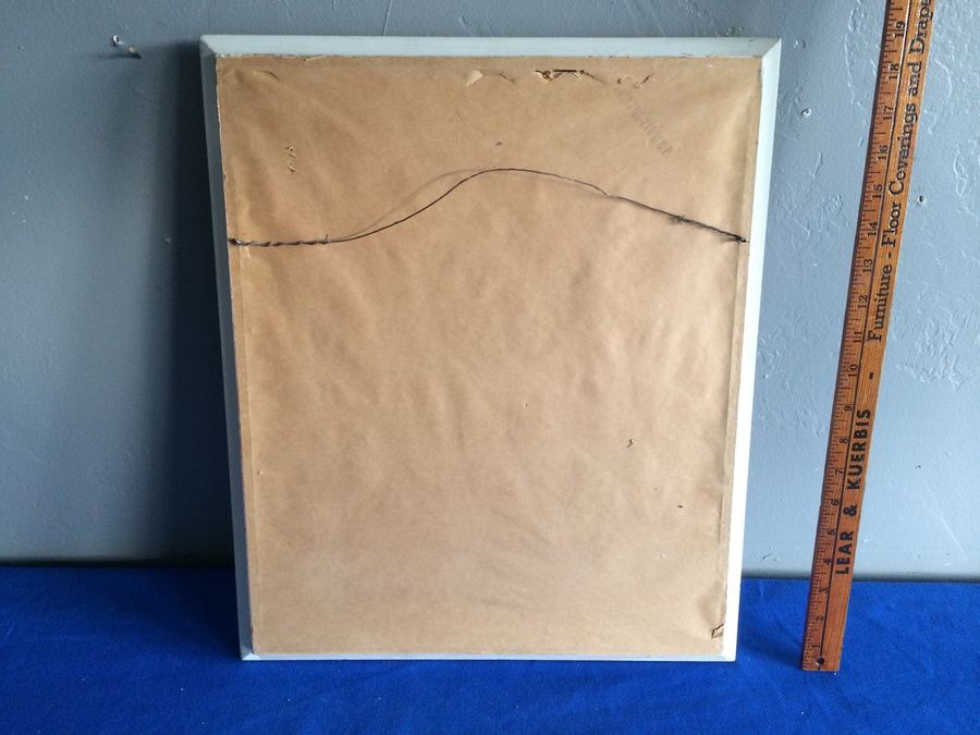 Framed Print [Photo 4]