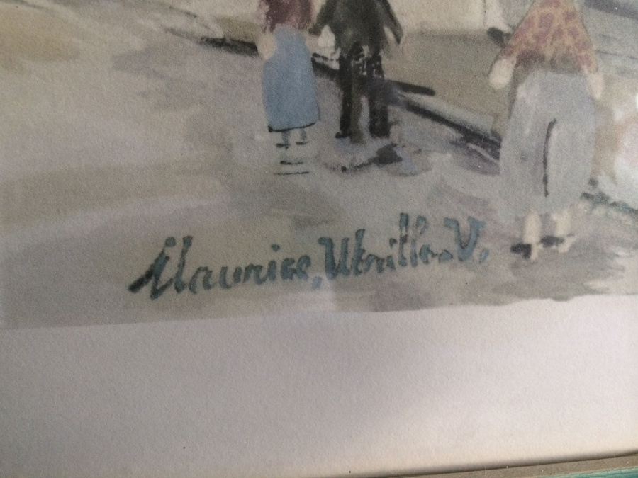 Framed Print [Photo 2]