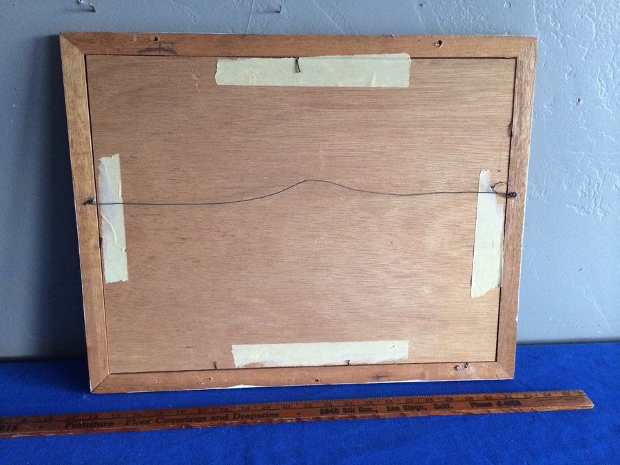 1962 U.S. Naval Certificate for Service on U.S.S. Thomas A. Edison [Photo 10]