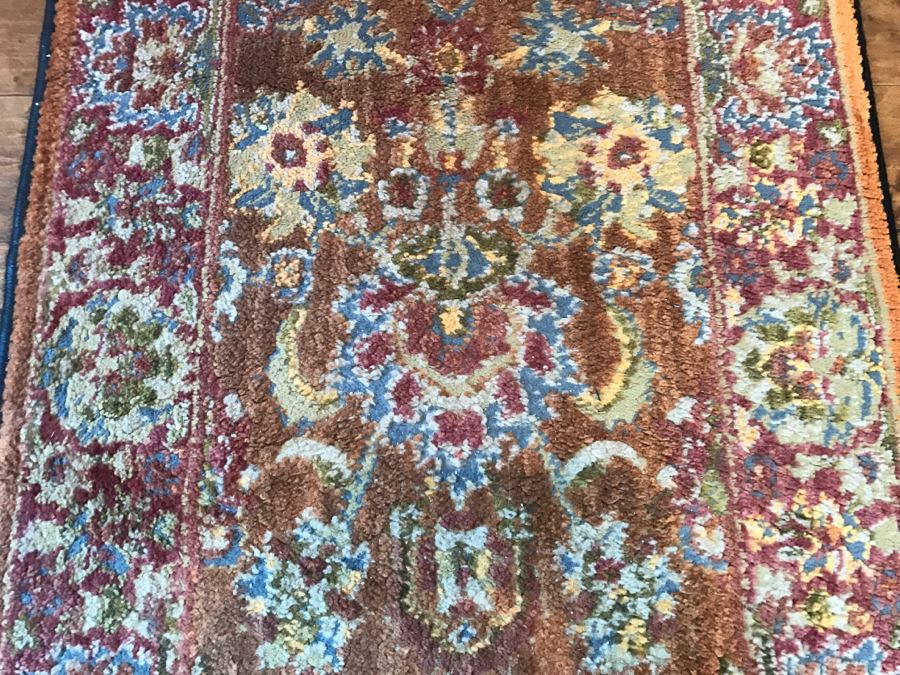Runner Rug [Photo 7]