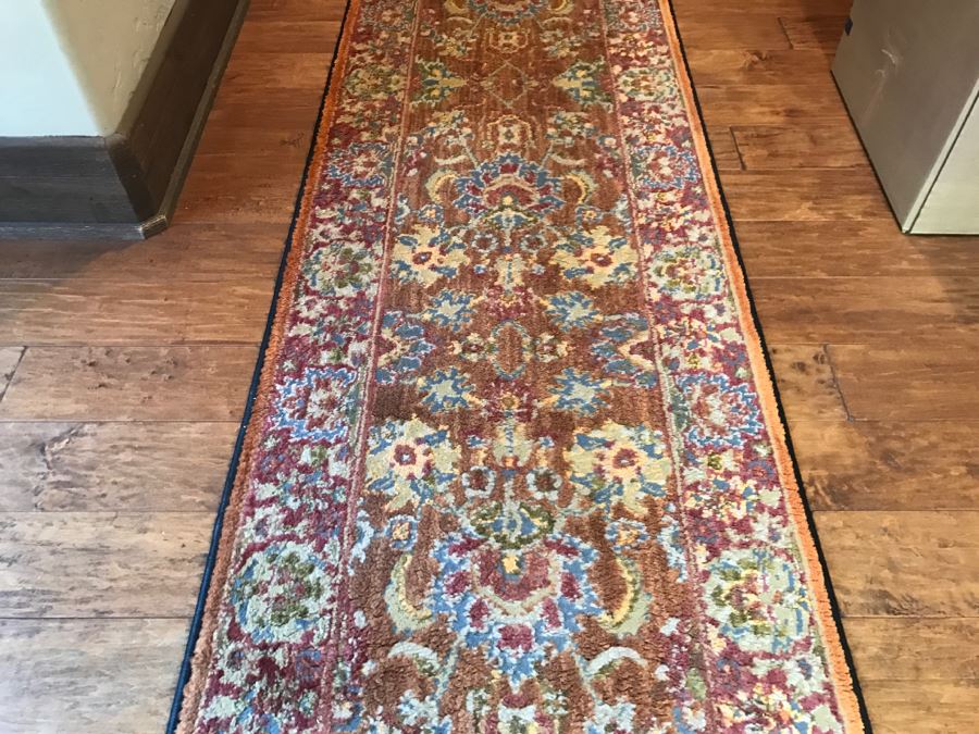 Runner Rug [Photo 5]