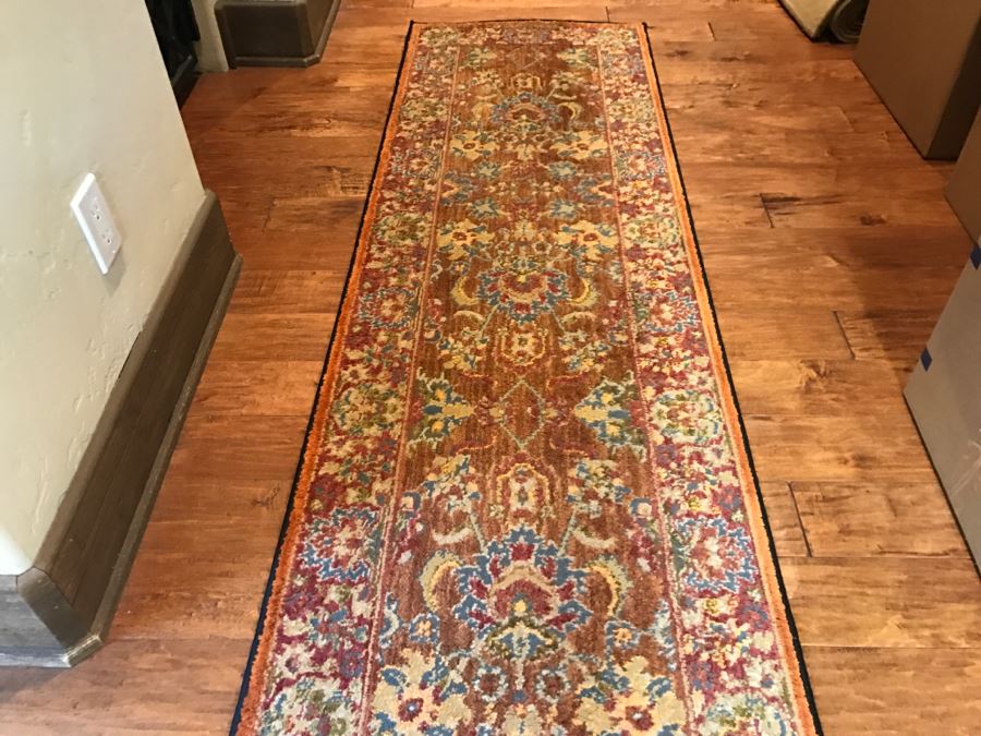 Runner Rug [Photo 6]