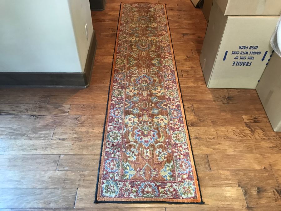 Runner Rug [Photo 3]