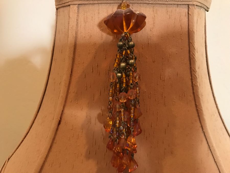 Pair Of Table Lamps [Photo 3]