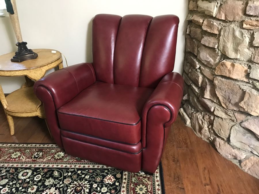 Reclining Armchair [Photo 3]