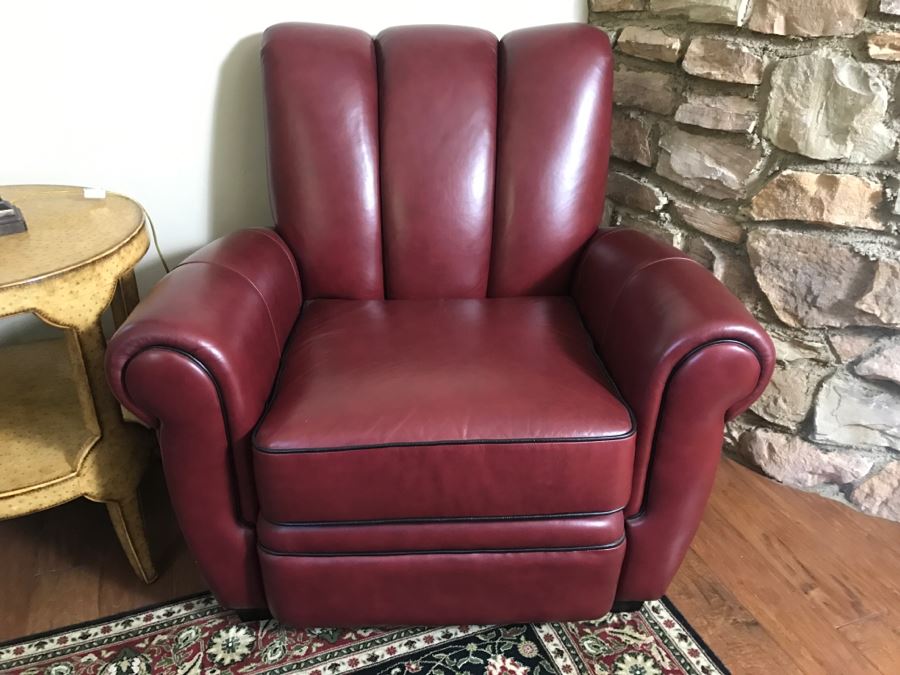 Reclining Armchair [Photo 5]